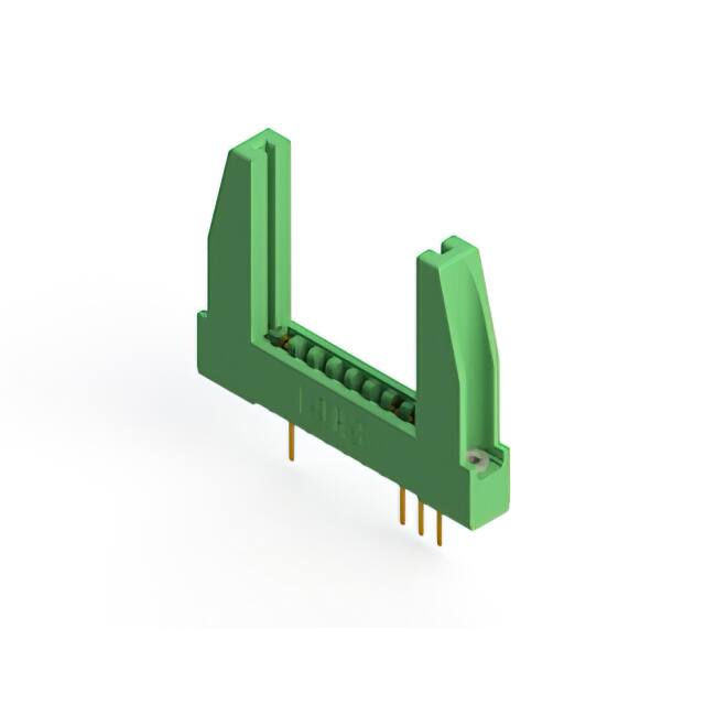 307-009-541-178 EDAC Inc.  Edgeboard Connectors